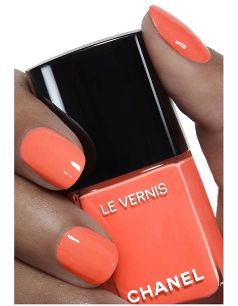 LE VERNIS Nail colour 163 